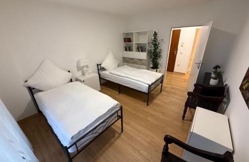 Kernstadt Apartamento | Ferienwohnung-Montagewohnung 1