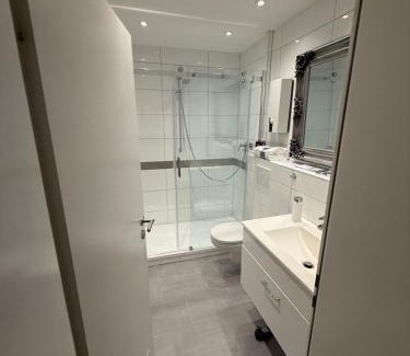 Kernstadt Apartamento | Ferienwohnung-Montagewohnung 1