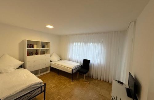 Kernstadt Apartamento | Ferienwohnung-Montagewohnung 1
