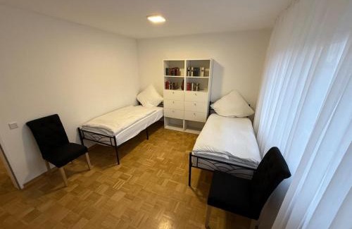 Kernstadt Apartamento | Ferienwohnung-Montagewohnung 1