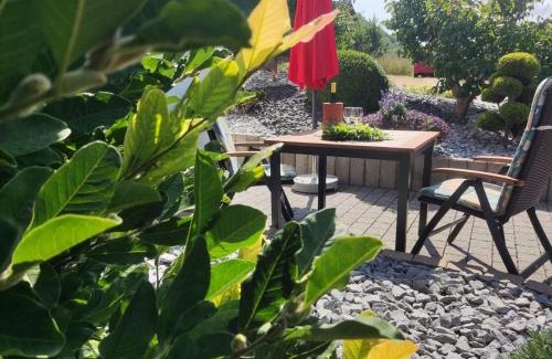 Alken Apartamento | Ferienwohnung Moselzeit