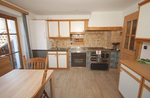 Anger Apartamento | Ferienwohnung Mountain View, 70qm, bis 8 Personen
