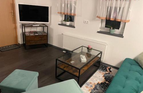 Gohrisch Apartamento | Ferienwohnung Mutzelmann