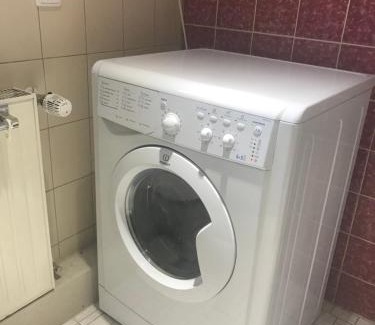 Gau-Bickelheim Apartamento | Ferienwohnung Natali