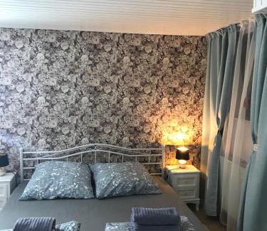 Gau-Bickelheim Apartamento | Ferienwohnung Natali