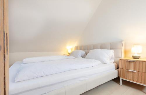 Lauscha Apartamento | Ferienwohnung Naturzeit Lauscha