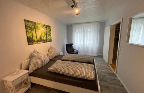 Wermelskirchen Apartamento | Ferienwohnung Nelly