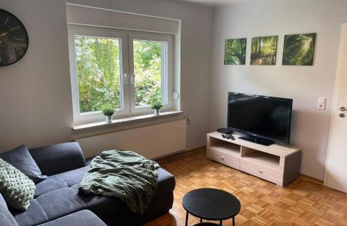 Wermelskirchen Apartamento | Ferienwohnung Nelly