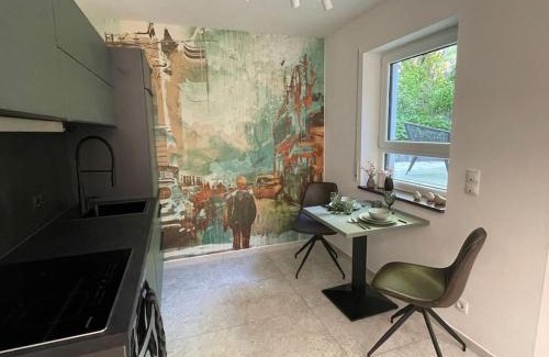 Bad Abbach Apartamento | Ferienwohnung-neu renoviert-nahe Regensburg