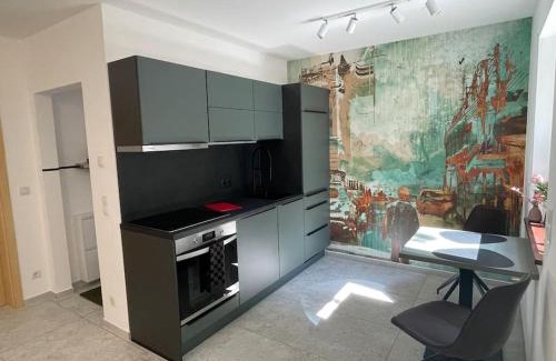 Bad Abbach Apartamento | Ferienwohnung-neu renoviert-nahe Regensburg