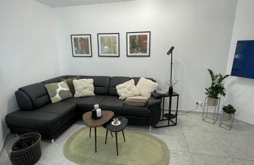 Bad Abbach Apartamento | Ferienwohnung-neu renoviert-nahe Regensburg
