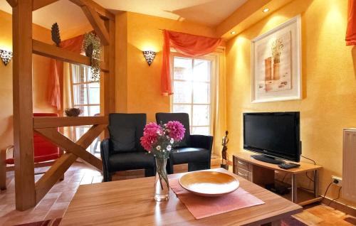 Neustrelitz Apartamento | Ferienwohnung Neustrelitz