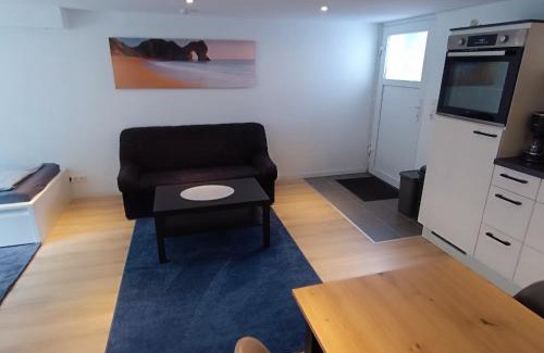 Schonkirchen Apartamento | Ferienwohnung Nienass
