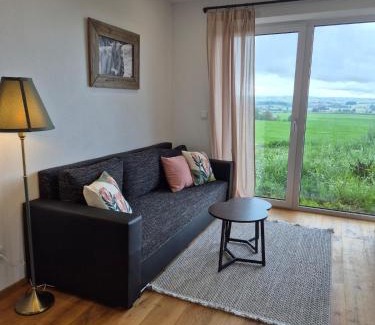 Schrattenbach Apartamento | Ferienwohnung NoEl