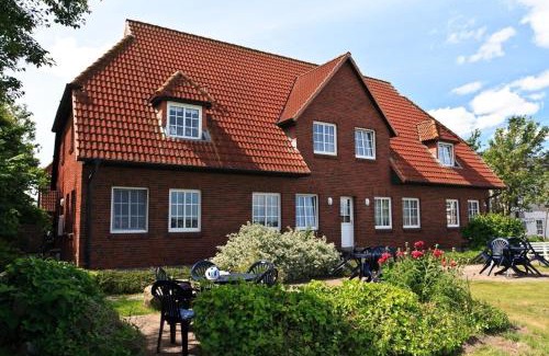 Drei Apartamento | Ferienwohnung Nolte