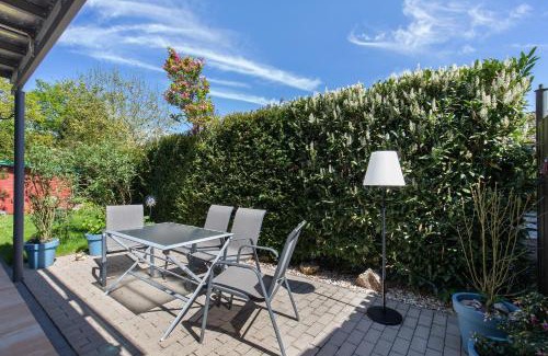 Taunusstein Apartamento | Ferienwohnung Norma