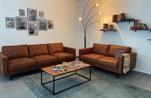 Zuzenhausen Apartamento | Ferienwohnung Nostalgic In der Nähe von Sinsheim Apartmenthaus Traudl