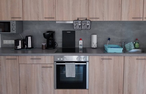 Soyen Apartamento | Ferienwohnung Nr. 2 für 6 Personen