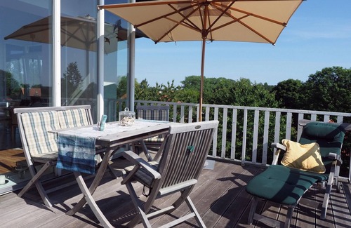Schoenhagen Apartamento | Ferienwohnung Nr. 21 Penthouse Schwänzen in Schönhagen