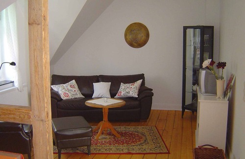 Oberhausen Apartamento | Apartamento no. 6 con 60 metros cuadrados, 1 dormitorio para hasta 4 personas