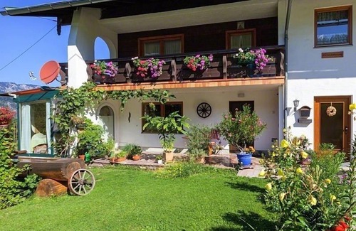 Oberau Apartamento | Ferienwohnung Nr. 2, für 2-4 Personen