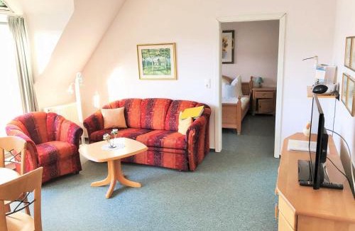 Ribnitz-Damgarten Apartamento | Ferienwohnung Nr 1