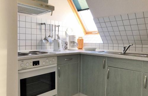 Ribnitz-Damgarten Apartamento | Ferienwohnung Nr 1