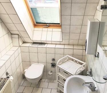 Ribnitz-Damgarten Apartamento | Ferienwohnung Nr 1