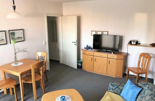 Ribnitz-Damgarten Apartamento | Ferienwohnung Nr 2