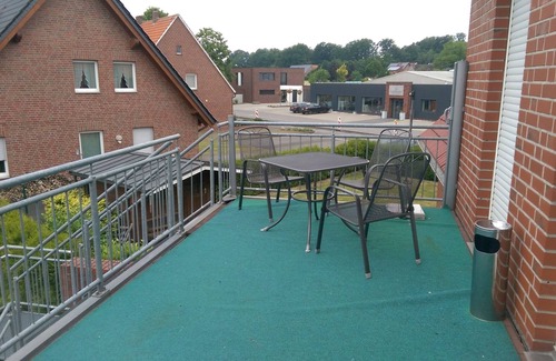Holtwick Apartamento | Ferienwohnung Ober, 1-4 Personen