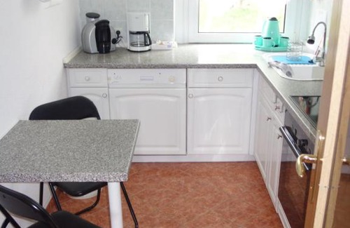 Oberwiesenthal Apartamento | Ferienwohnung Oberwiesenthal