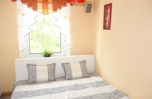 Oberwiesenthal Apartamento | Ferienwohnung Oberwiesenthal