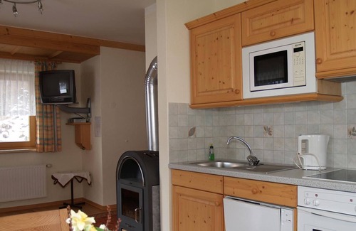 Sonnenberg Apartamento | Ferienwohnung Oberauer