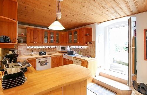 Taubenheim Apartamento | Ferienwohnung Obermühle