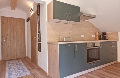 Fischbachau Apartamento | Ferienwohnung Okami-familie Bernöcker