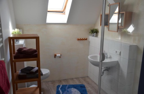 Osternburg Apartamento | Ferienwohnung Oldenburg