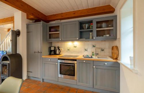 Suderende Apartamento | Ferienwohnung Oldsum