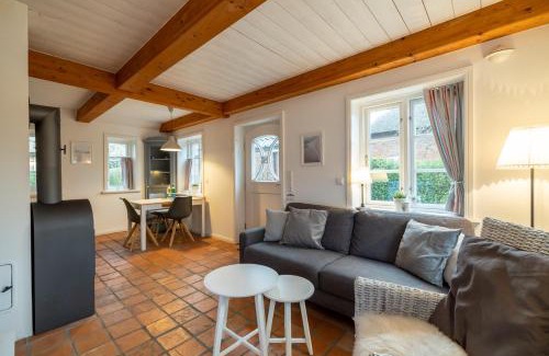 Suderende Apartamento | Ferienwohnung Oldsum