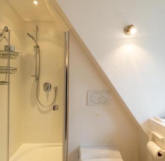 Suderende Apartamento | Ferienwohnung Oldsum