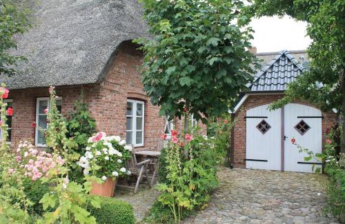 Suderende Apartamento | Ferienwohnung Oldsum