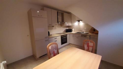 Telgte Apartamento | Ferienwohnung Onkel Willi