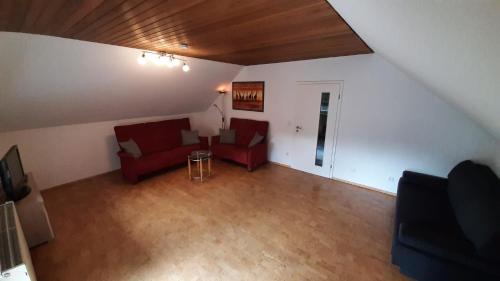 Telgte Apartamento | Ferienwohnung Onkel Willi