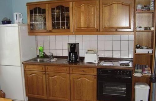 Dreisbach Apartamento | Ferienwohnung Orpington