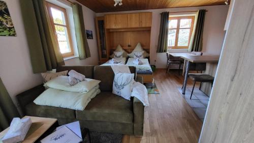 Schwarzenbach Apartamento | Ferienwohnung Osser Woid