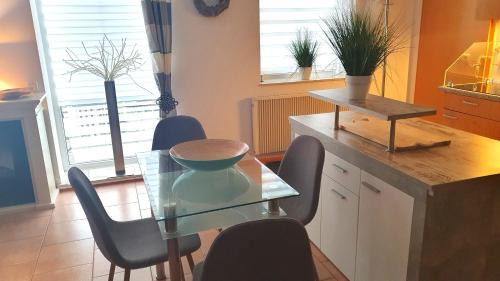 Gollwitz Apartamento | Ferienwohnung Ostsee