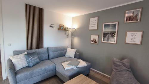 Alt Gaarz Apartamento | Ferienwohnung OstseeBlick Rerik
