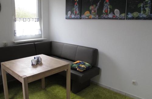 Ribnitz-Damgarten Apartamento | Ferienwohnung Ostseenähe