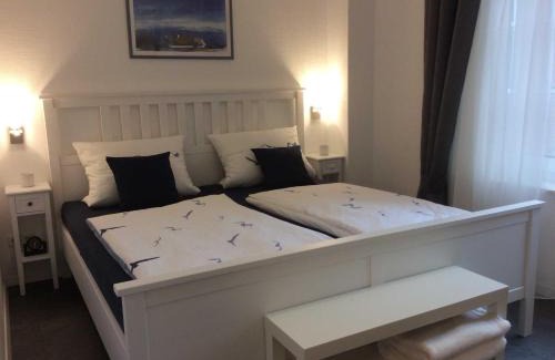 Schoenhagen Apartamento | Ferienwohnung Ostseetraum