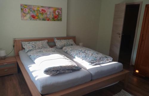 Fronhofen Apartamento | Ferienwohnung Otto