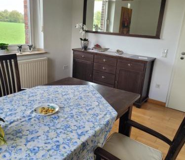 Traar Apartamento | Ferienwohnung Pöttershof